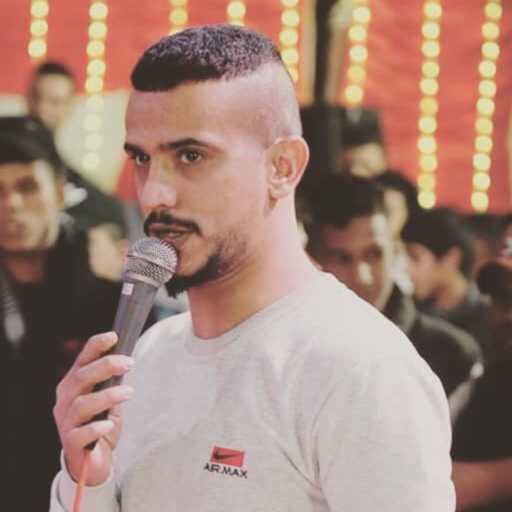 كلمات اغنية عبدالله السعايدة – مضلوم مكتوبة