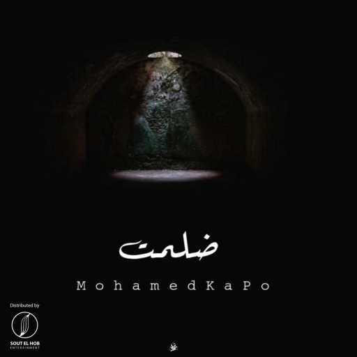 كلمات اغنية محمد كابو – ضلمت مكتوبة