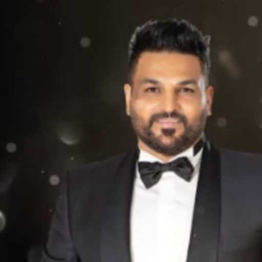 كلمات اغنية حسام الرسام – اشعلني على طولك مكتوبة