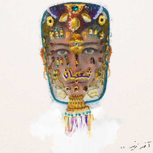 كلمات اغنية آخر زفير – جومانجي مكتوبة