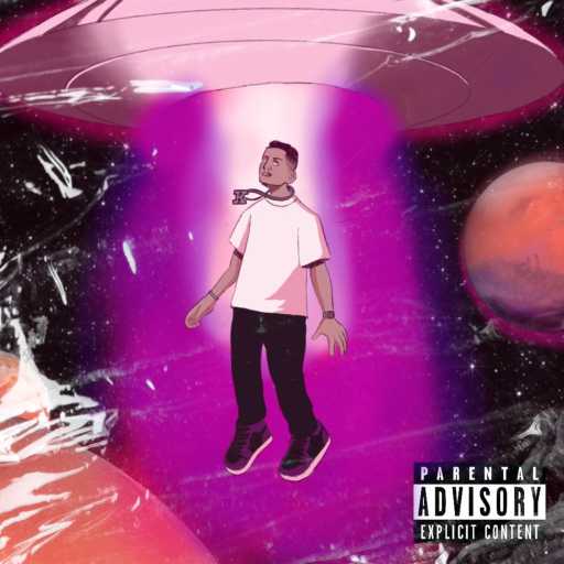 كلمات اغنية بشلاوي – برا المجرة مكتوبة