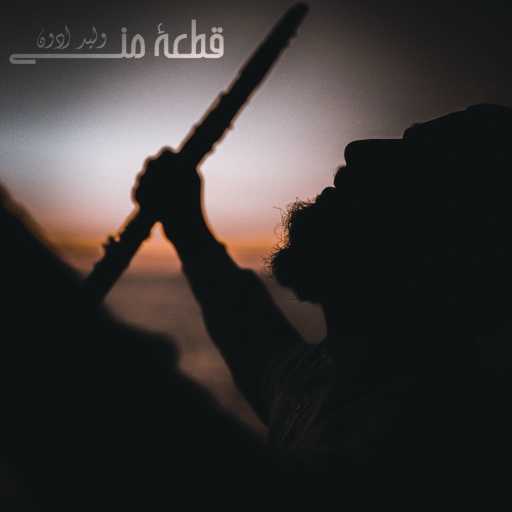 كلمات اغنية وليد ادون – قطعة مني مكتوبة