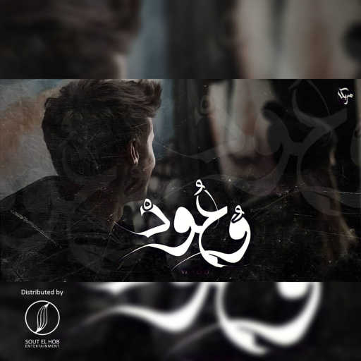 كلمات اغنية احمد نادي – وعود مكتوبة