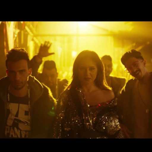 كلمات اغنية أورنچ مصر – دولا دولا (مع نيللي كريم  والمدفعجية) مكتوبة