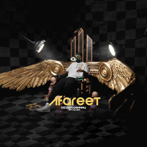 كلمات اغنية ديزي تو سكيني – عفاريت مكتوبة