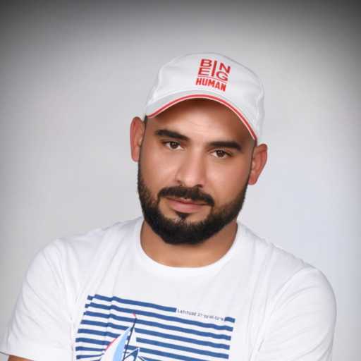 كلمات اغنية أحمد مصطفى – قالها زايد مكتوبة