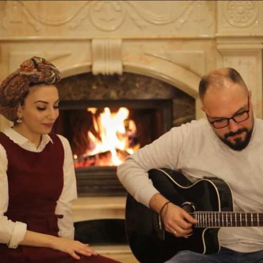 كلمات اغنية رشا ناجح – تعي نجرب بلا حب مكتوبة