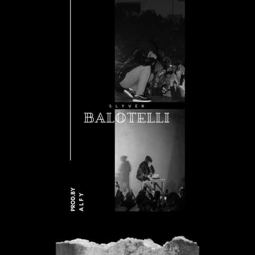 كلمات اغنية سلايفر بي في – بالوتيللي مكتوبة