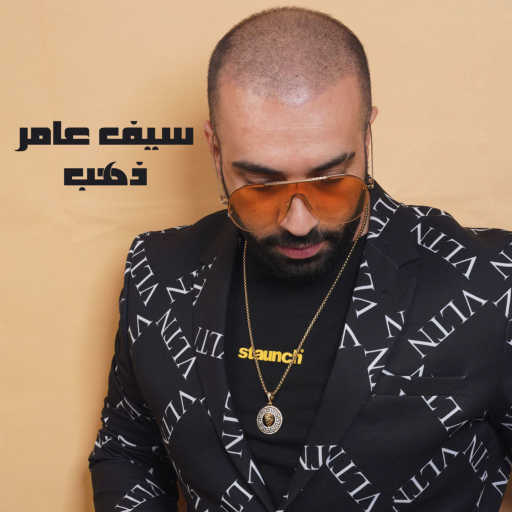 كلمات اغنية سيف عامر – ذهب مكتوبة