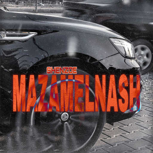 كلمات اغنية شنزو – مازملناش مكتوبة