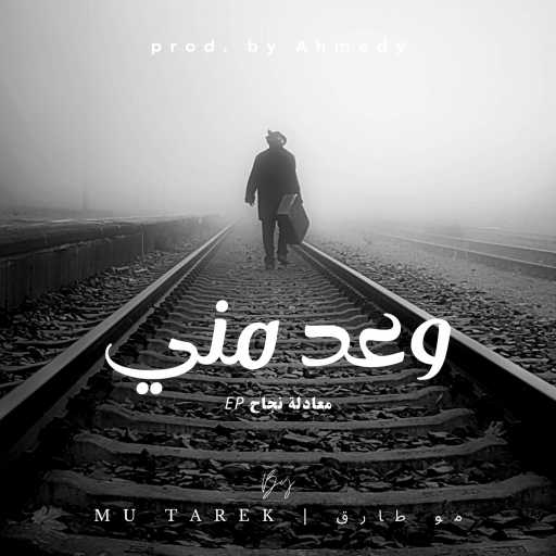 كلمات اغنية مو طارق – وعد مني مكتوبة