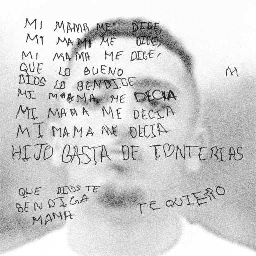 كلمات اغنية Morad – Mama Me Dice مكتوبة