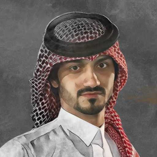 كلمات اغنية بدر العزي – ودي ارتاح مكتوبة