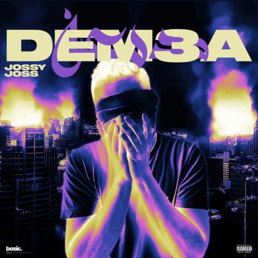 كلمات اغنية Jossy Joss – DEM3A مكتوبة