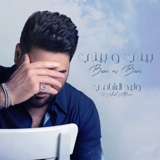 كلمات اغنية وليد الشامي – بيني وبيني مكتوبة