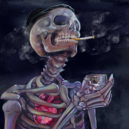 كلمات اغنية Q-Zain – Bghit Nssak مكتوبة