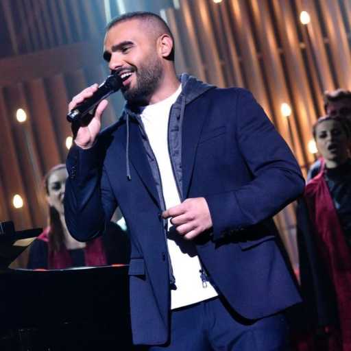 كلمات اغنية جوزيف عطية – انتي باغية (أغاني من حياتي) مكتوبة