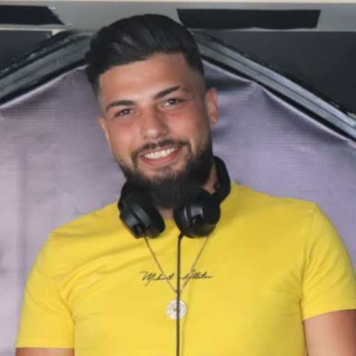 كلمات اغنية دي جي نضال الاسعد – قلبي الو ريمكس مكتوبة