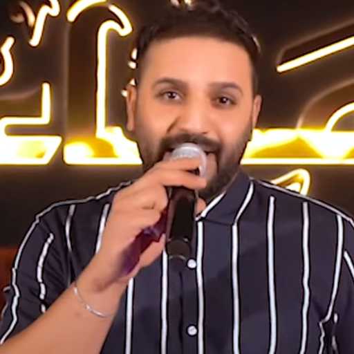 كلمات اغنية خالد الحنين – اذا دار الوكت مكتوبة