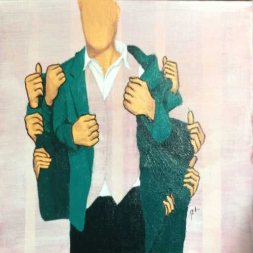 كلمات اغنية lkherba – ROUTINE مكتوبة