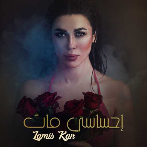 كلمات اغنية لميس كان – احساسي مات مكتوبة