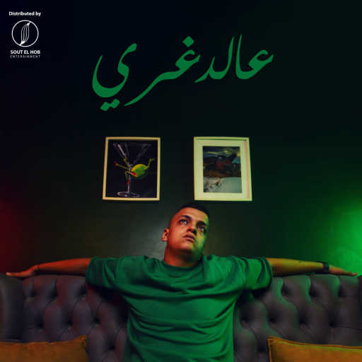 كلمات اغنية ميدا – عالدغري مكتوبة