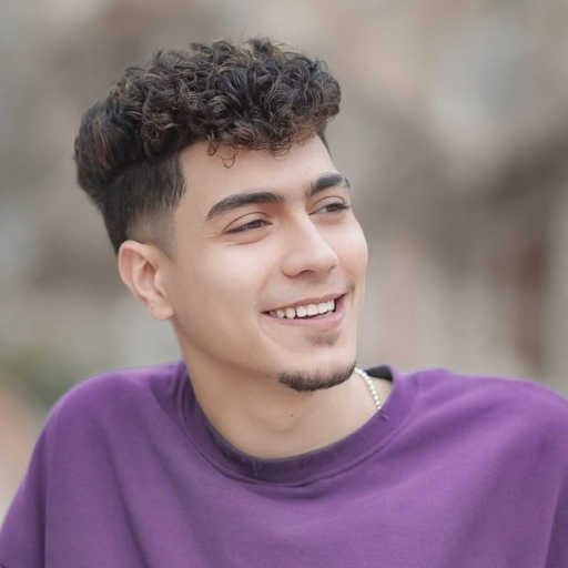 كلمات اغنية حمو الطيخا – انا مش بهاب حد مكتوبة