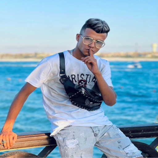 كلمات اغنية عصام صاصا – Matb3desh Gherk Malish (Enty Sokr Hala Nadra) مكتوبة