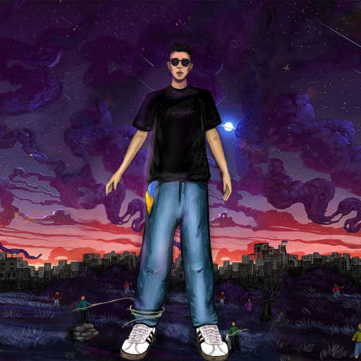 كلمات اغنية رع – عاد (مع بابا جودو) مكتوبة