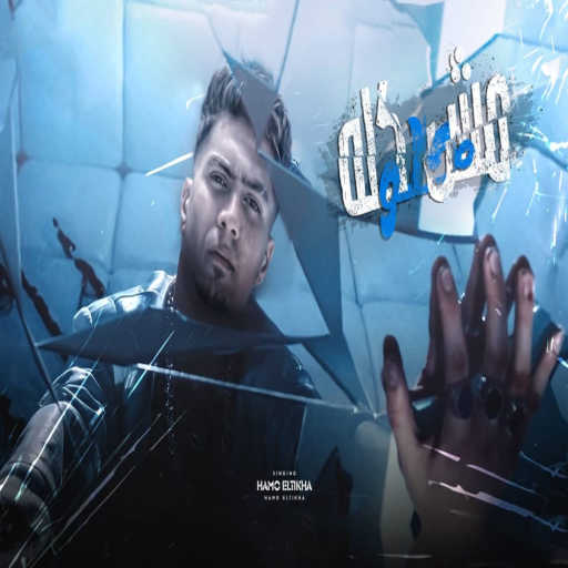 كلمات اغنية حمو الطيخا – مش كلو حلو مكتوبة