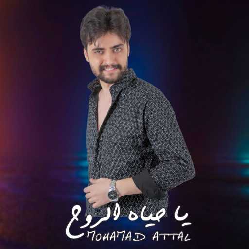 كلمات اغنية محمد عتال – تعا ياحبيبي & ياحياة الروح مكتوبة