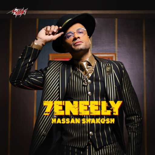 كلمات اغنية حسن شاكوش – حنيلى مكتوبة