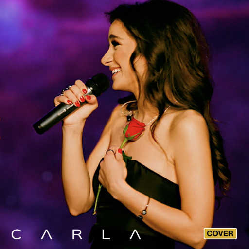 كلمات اغنية كارلا شمعون – يا عاشقة الورد Live مكتوبة