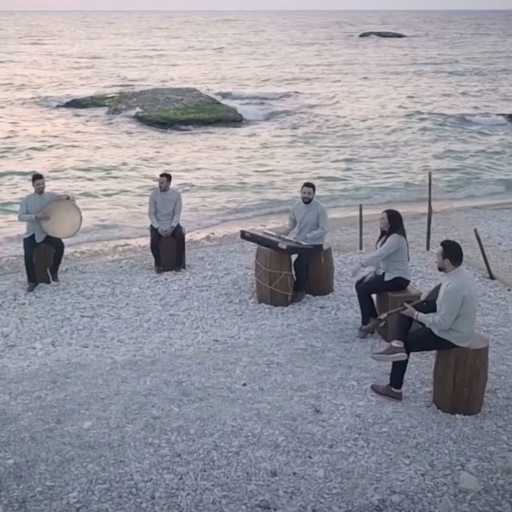 كلمات اغنية فرقة تكّات – مندل يا كريم الغربي – مجروح قليبي مكتوبة