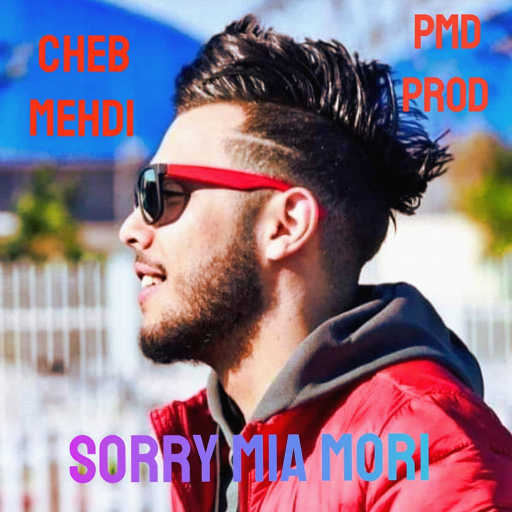 كلمات اغنية الشاب مهدي – Sorry mia mori مكتوبة