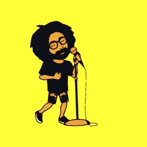 كلمات اغنية هاني الشيباني – أنا عودت عيني على رؤياك & خلي أسر قلبي مكتوبة