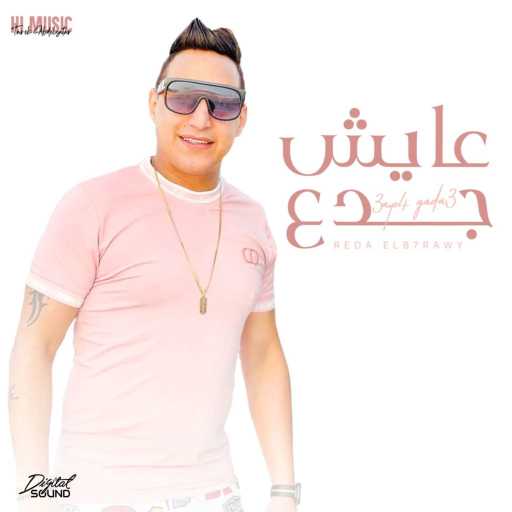 كلمات اغنية رضا البحراوي – عايش جدع مكتوبة