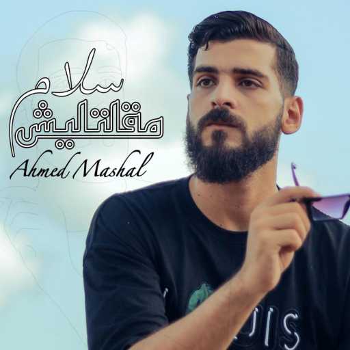 كلمات اغنية Ahmed Mashal – أغنية ” مقلتليش سلام ” احمد مشعل مكتوبة