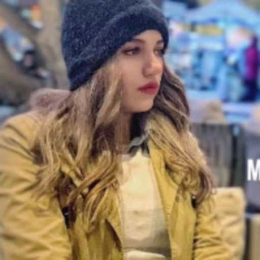 كلمات اغنية سميه درويش – من غير ما افكر مكتوبة