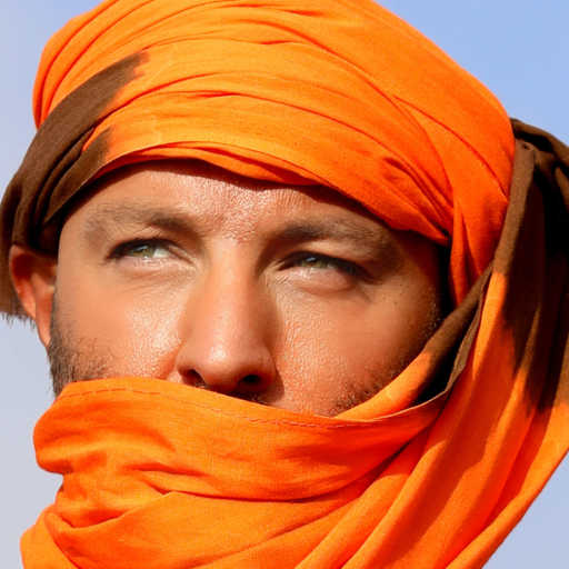 كلمات اغنية باتريك خليل – DiDi & Abd El Kader (Mashup Cover) مكتوبة