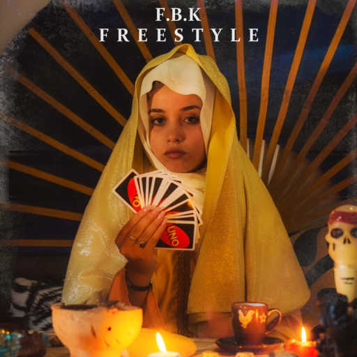 كلمات اغنية F.B.K – فريستايل مكتوبة