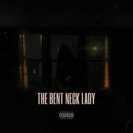 كلمات اغنية KETAMINA – THE BENT NECK LADY مكتوبة