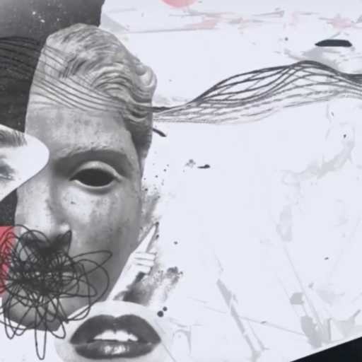 كلمات اغنية Mc 9aD – لحظة غريبة مكتوبة