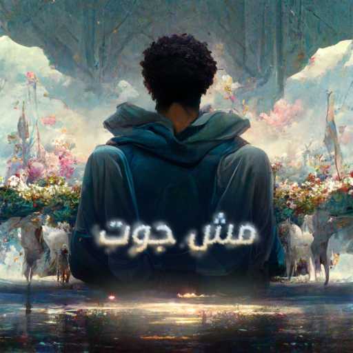 كلمات اغنية بلاك فوكس – مش جوت مكتوبة