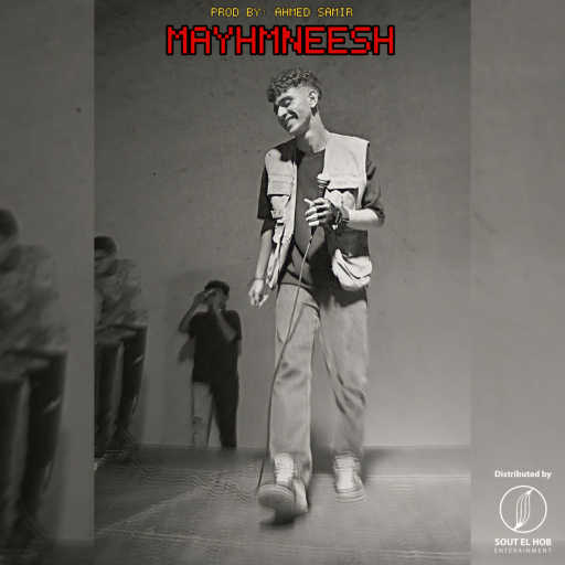 كلمات اغنية سكاي – ميهمنيش مكتوبة