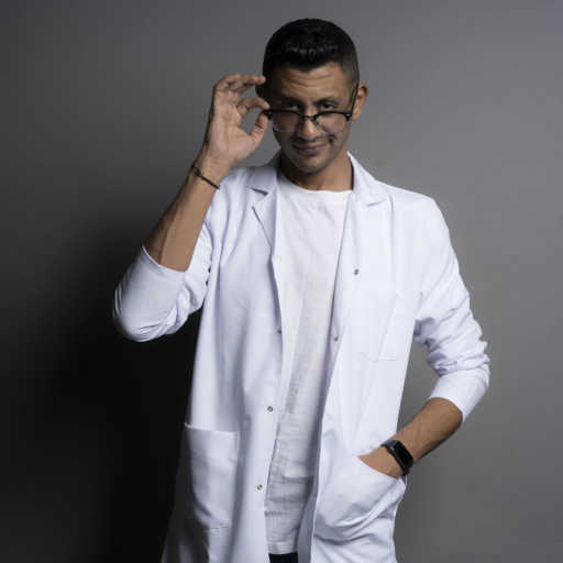 كلمات اغنية محمد البحيرى – دكتور تجميل مكتوبة