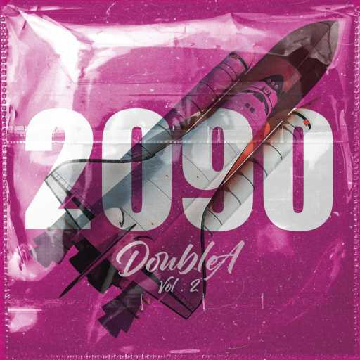 كلمات اغنية دبل ‏أي – تاك تيم (feat. KLAWCHIE) مكتوبة