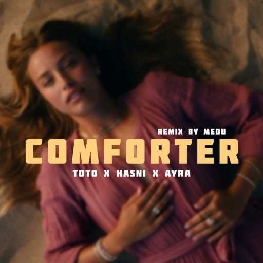 كلمات اغنية MEDU – COMFORTER مكتوبة