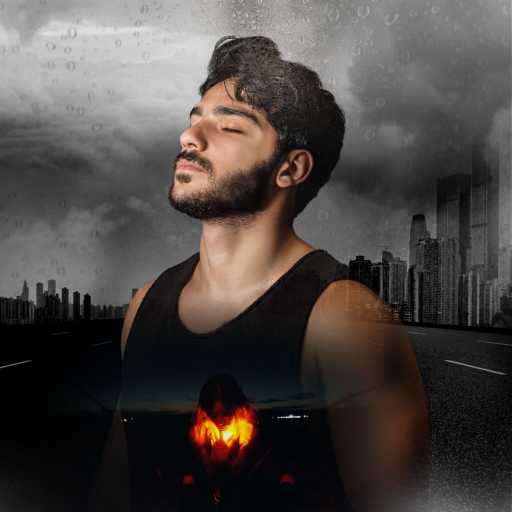 كلمات اغنية مجد بركات – لا تخافي مكتوبة