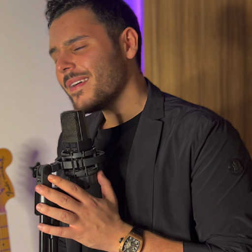 كلمات اغنية الوليد الحلاني – بأمارة مين مكتوبة